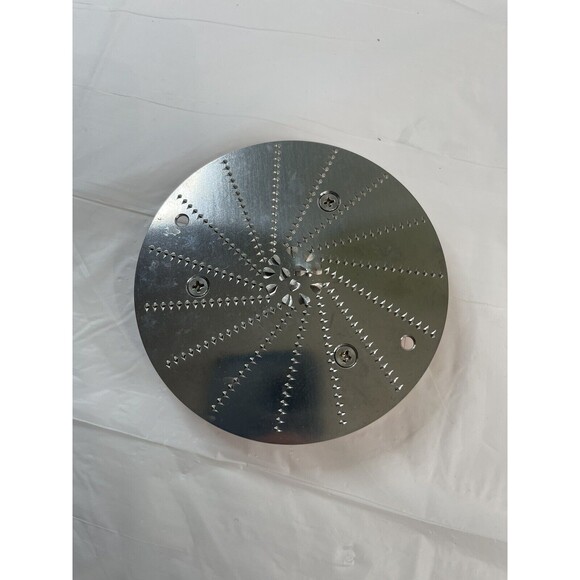 Jack LaLanne POWER JUICER BLADE Replacement PART ONLY CL-003AP - Picture 1 of 2